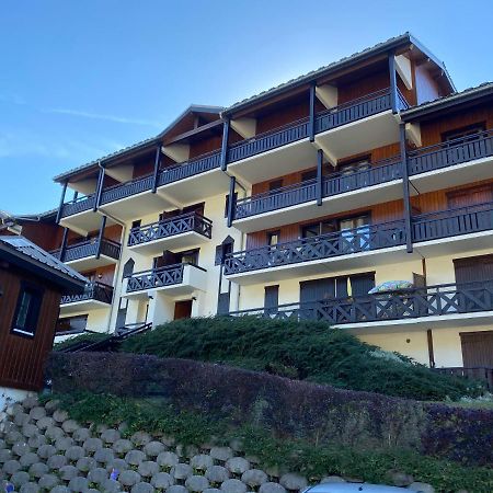 Studio Magnifique Saint Gervais Les Bains Eksteriør billede